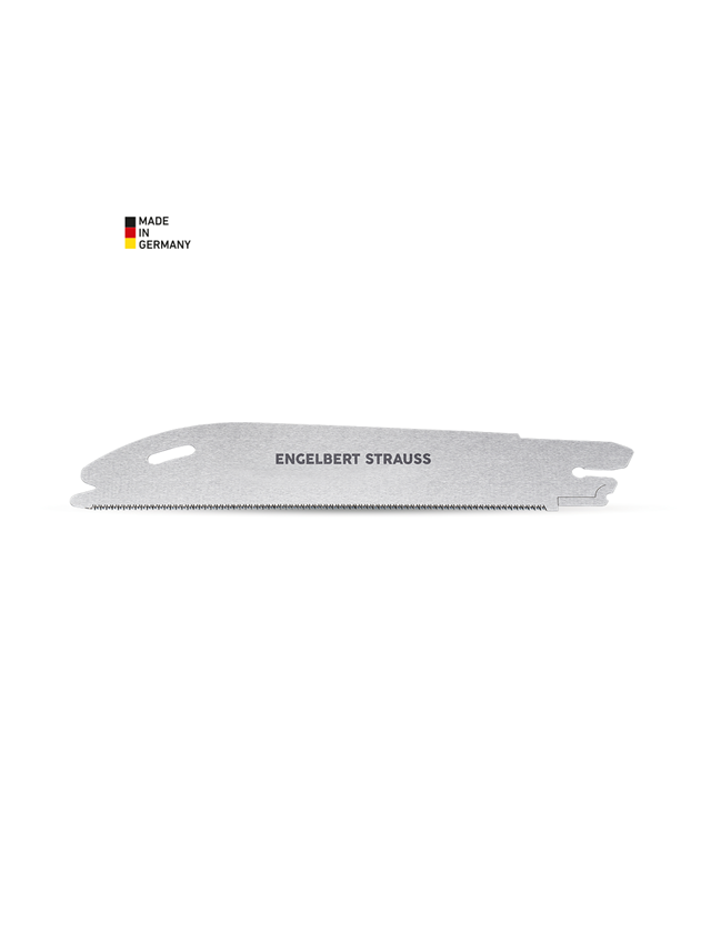 Strauss E.s. Japansägen / Ersatzblätter