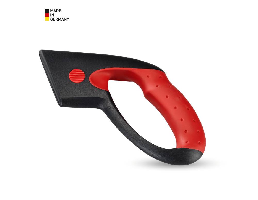 Strauss E.s. Japansägen Griff