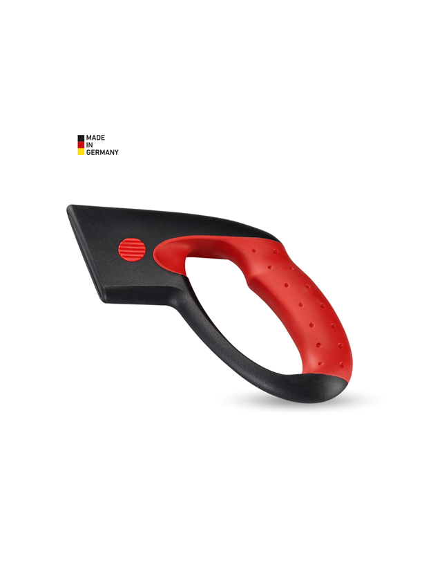 Strauss E.s. Japansägen Griff