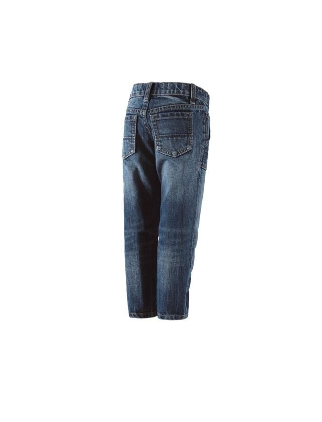 Strauss e.s. Jeans POWERdenim, Kinder