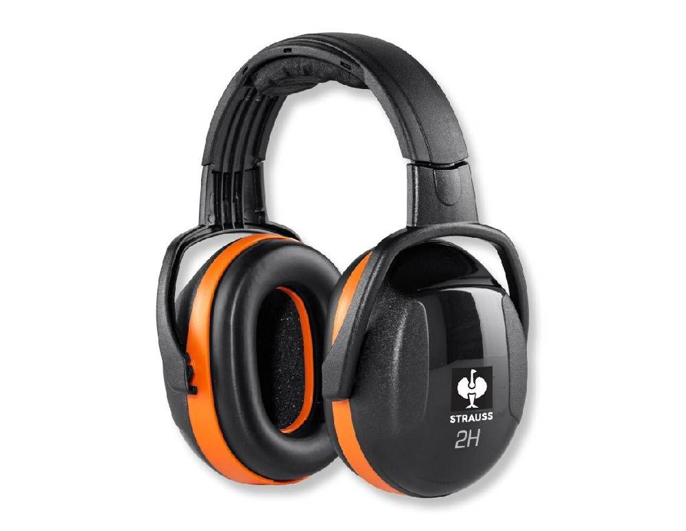 Strauss E.s. Kapsel-Gehörschützer 2H