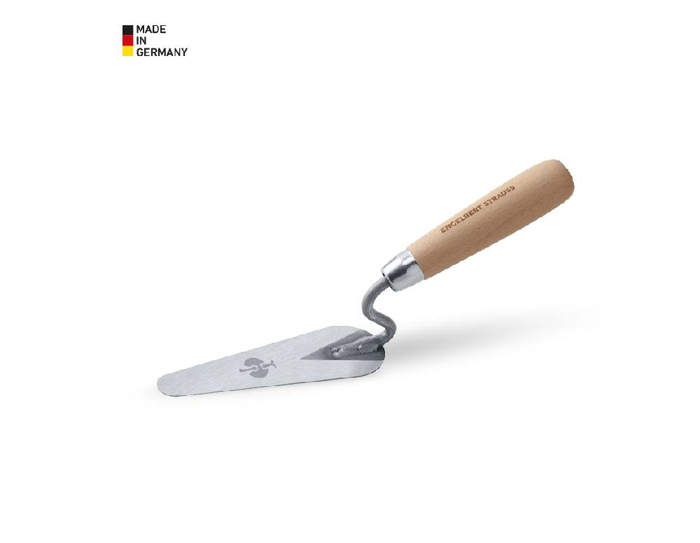 Strauss E.s. Katzenzungenkelle