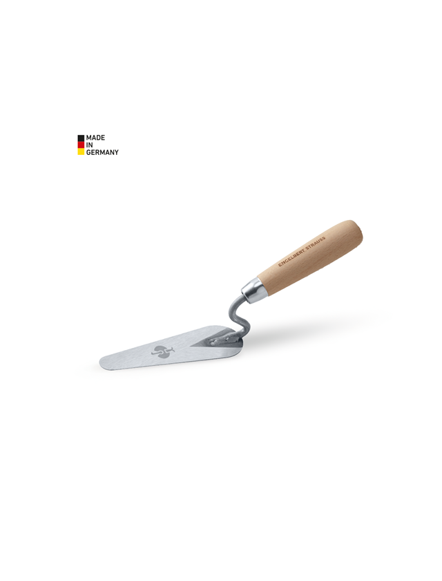 Strauss E.s. Katzenzungenkelle