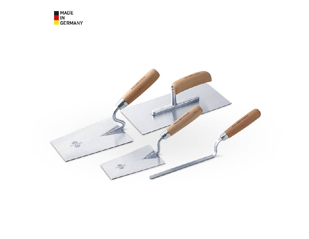 Strauss E.s. Kellen-Set 4tlg