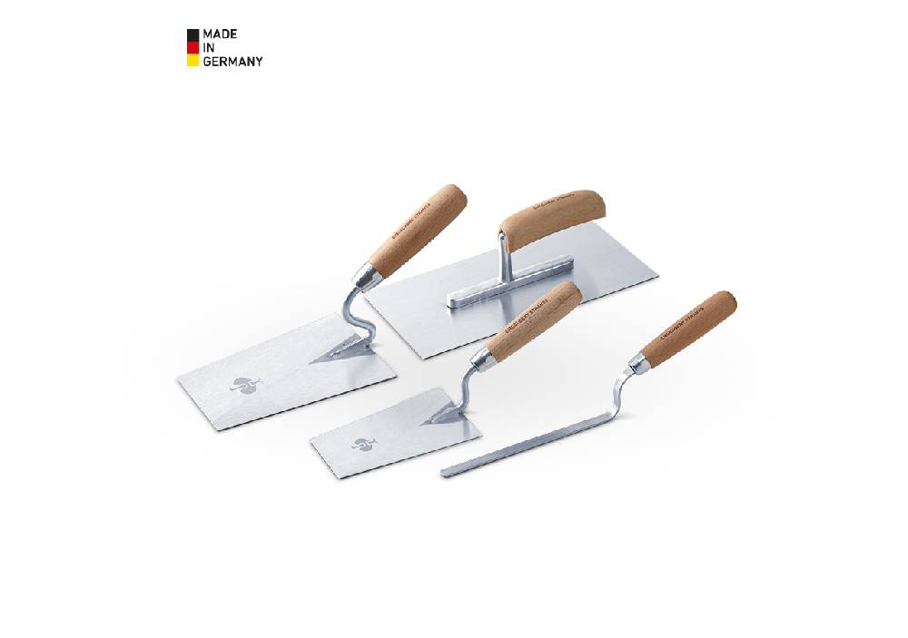 Strauss e.s. Kellen-Set 4tlg