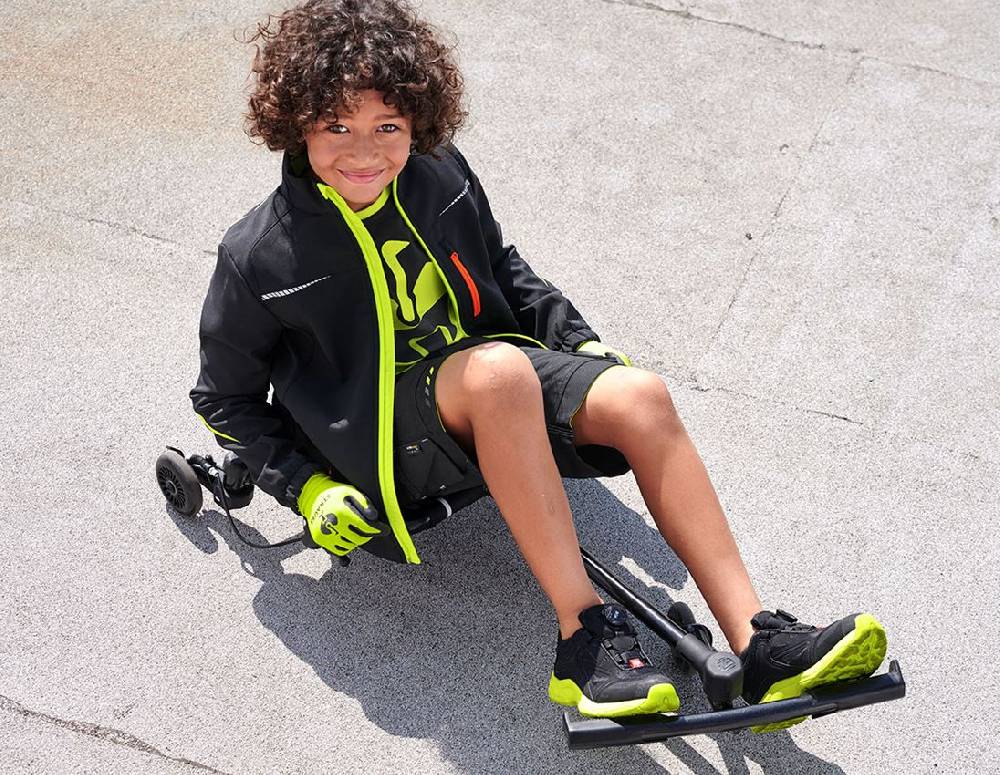 Strauss e.s. Kinder-Nitrilschaum Handschuhe