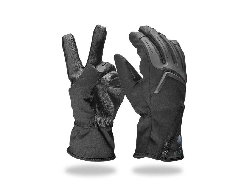 Strauss E.s. Kinder Winterhandschuhe Proteus Ice