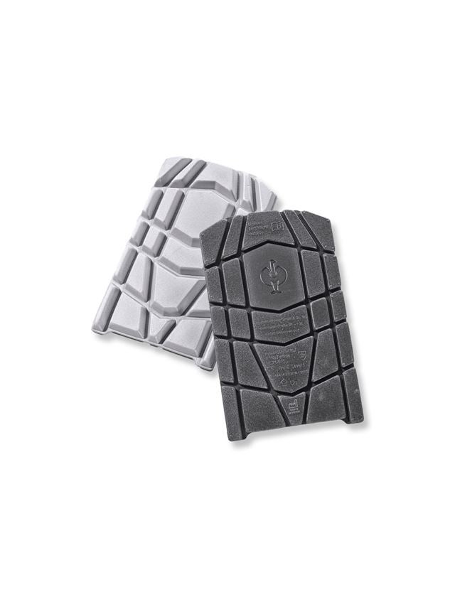 Strauss E.s. Knee Pad Ergonomic, Damen