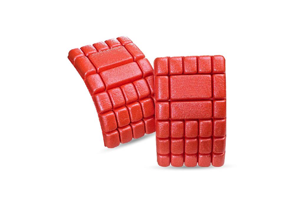 Strauss e.s. Kniepolster, Damen