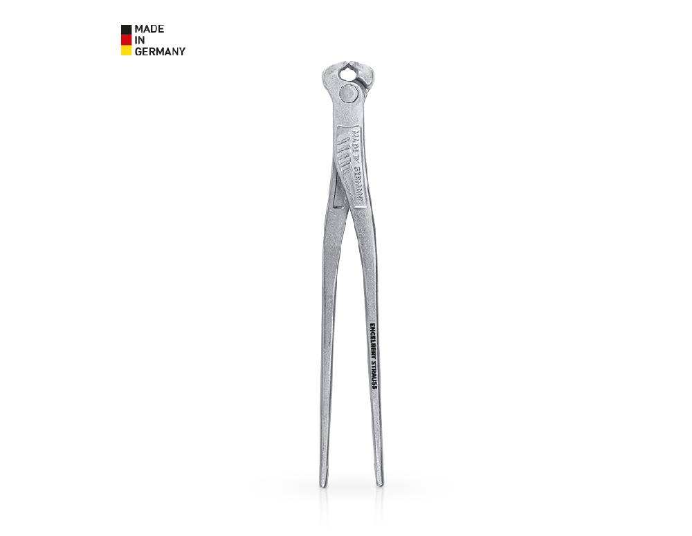 Strauss E.s. Kraft-Monierzange