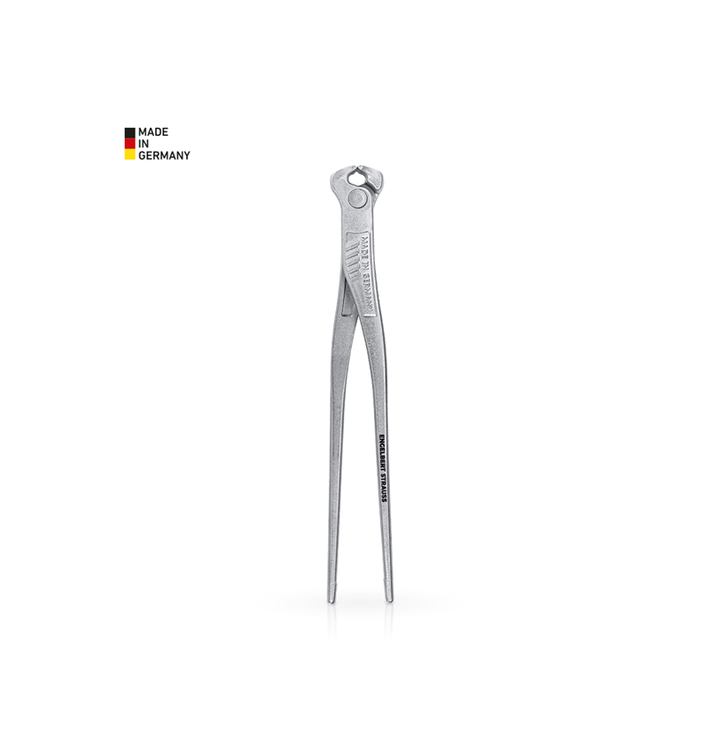 Strauss E.s. Kraft-Monierzange