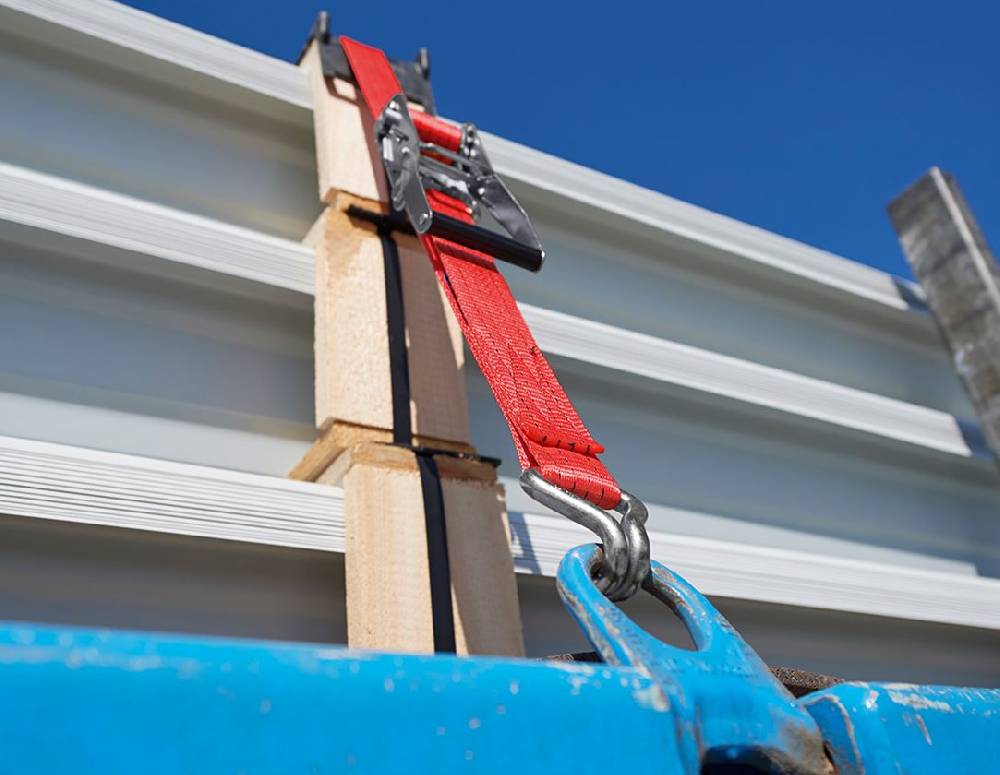 Strauss e.s. Ladungssicherungs-Set