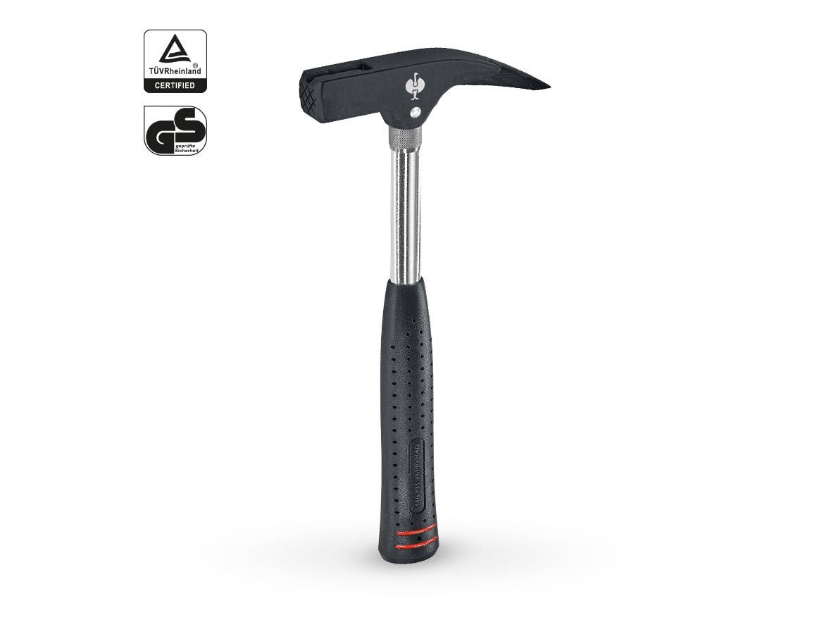 Strauss E.s. Latthammer GS