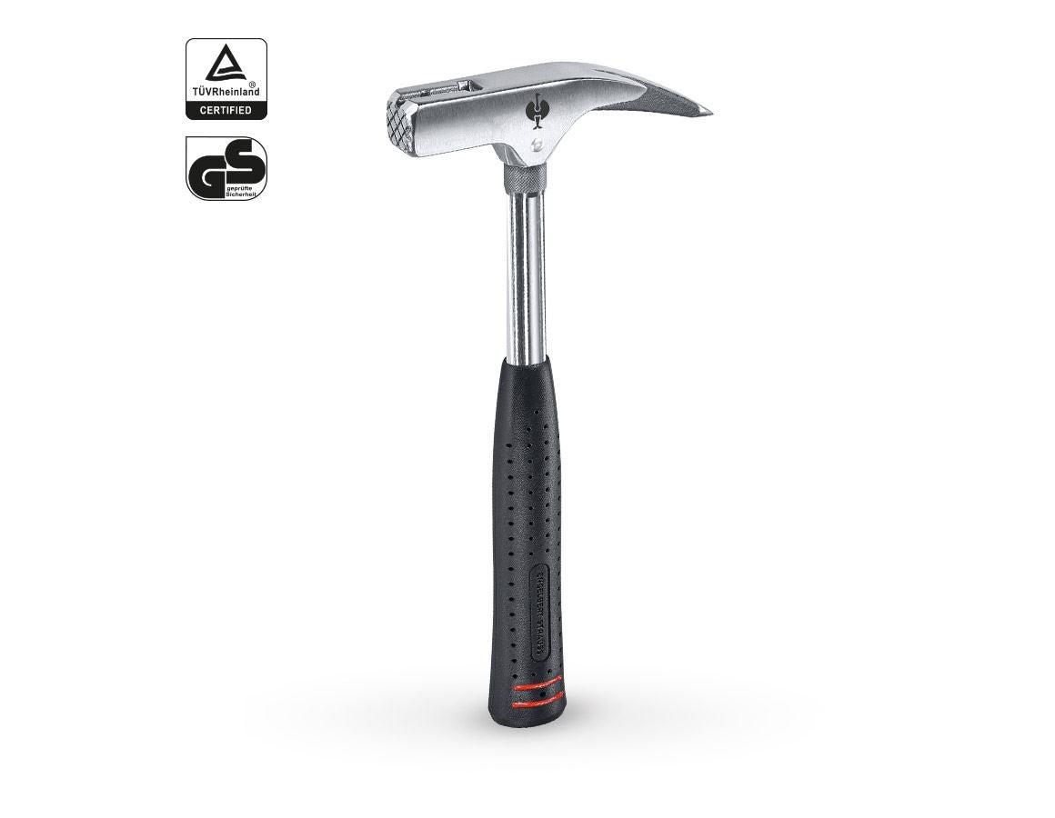 Strauss E.s. Latthammer Pro