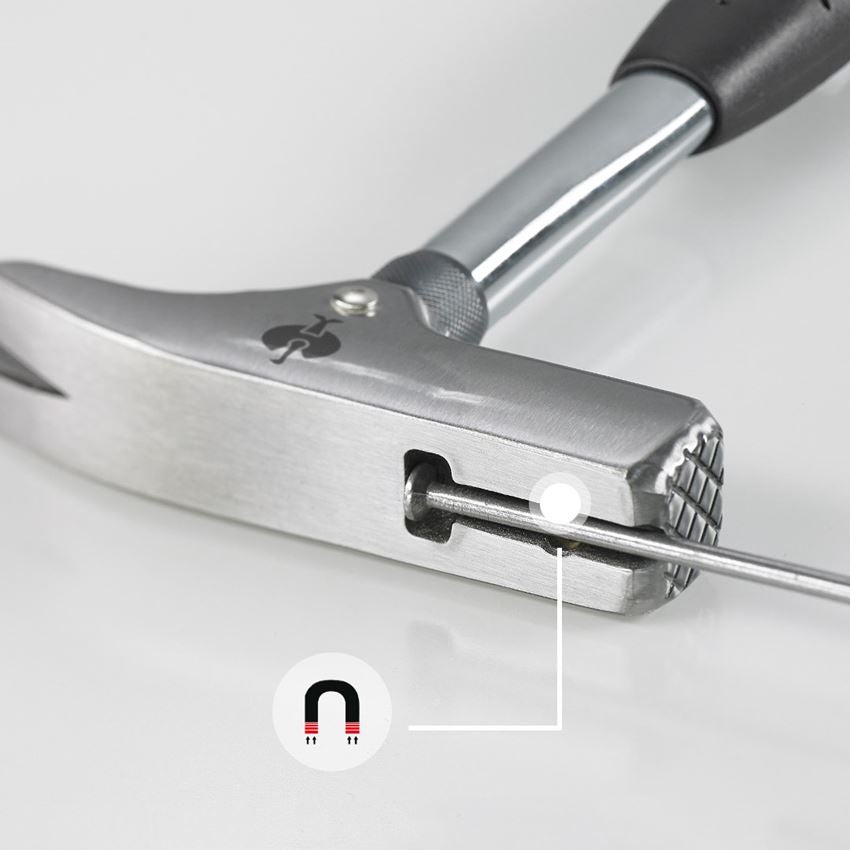 Strauss E.s. Latthammer Pro