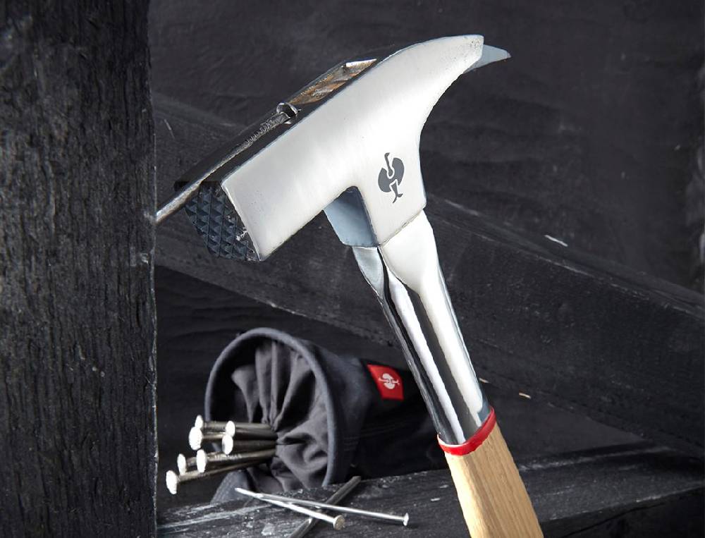 Strauss e.s. Latthammer Timbercraft