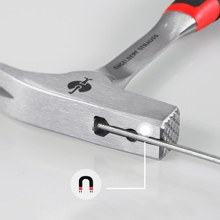 Strauss E.s. Latthammer Ultimate