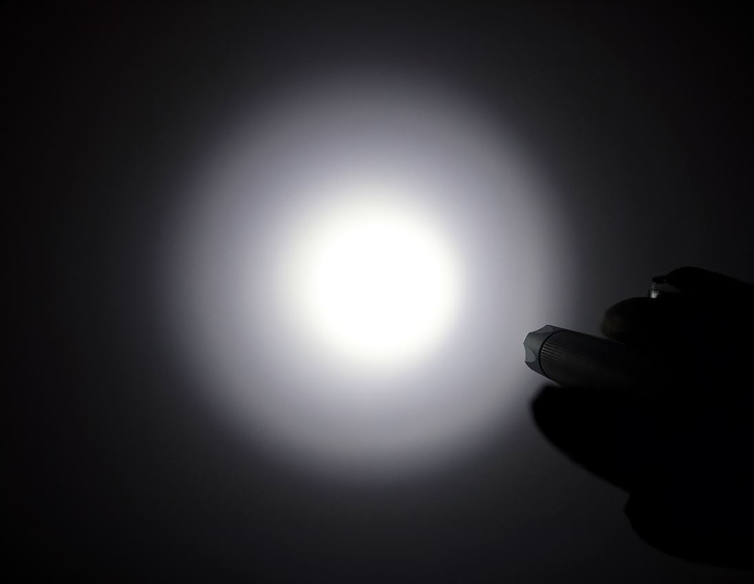 Strauss e.s. LED-Stabtaschenlampe FL1+