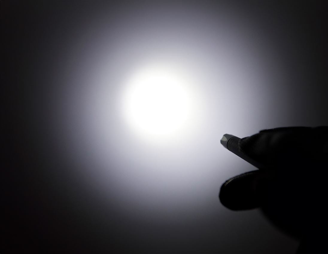 Strauss e.s. LED-Stabtaschenlampe FL2