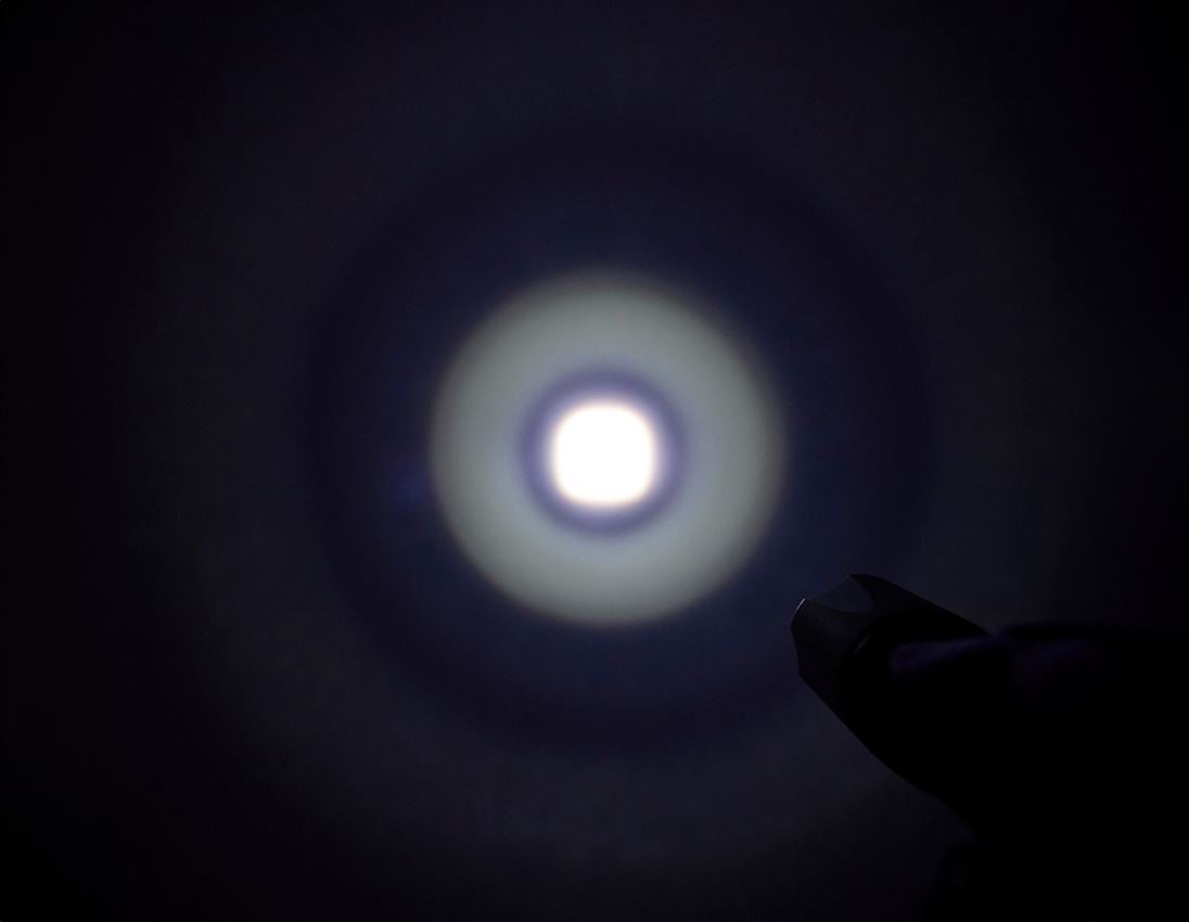 Strauss e.s. LED-Stabtaschenlampe FL4