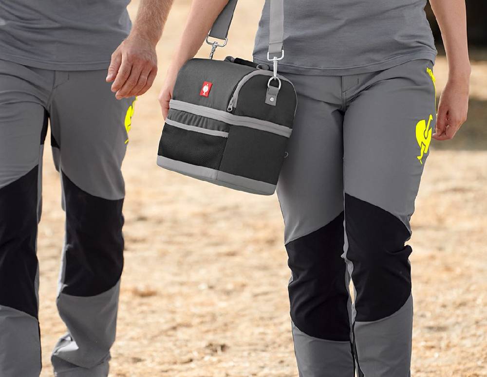 Strauss e.s. Lunchbag