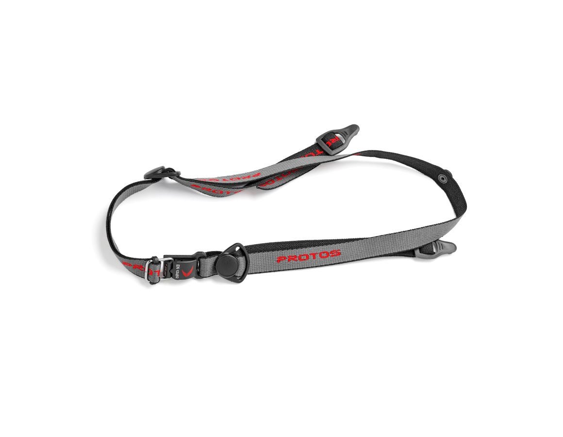 Strauss E.s. Maclip Kinnriemen Protos®