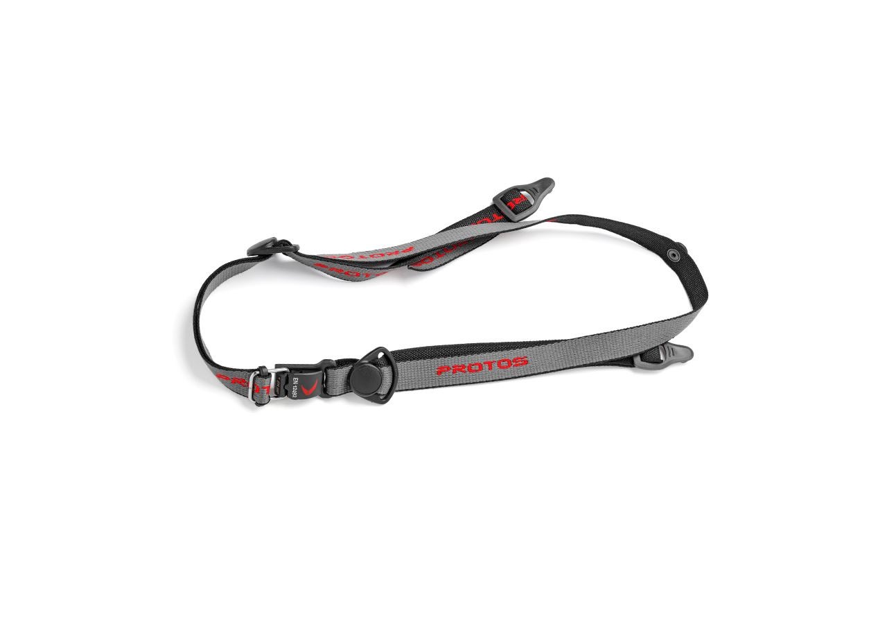 Strauss e.s. Maclip Kinnriemen Protos®