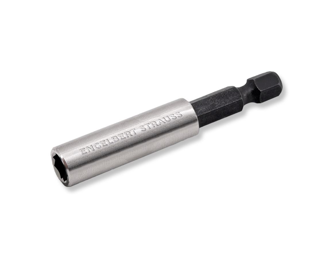 Strauss E.s. Magnet-Bithalter