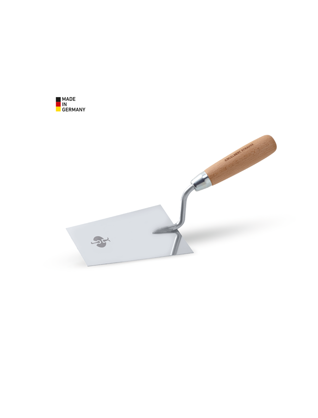 Strauss E.s. Maurerkelle Mit G-Hals