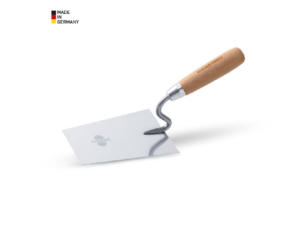 Strauss E.s. Maurerkelle Mit S-Hals