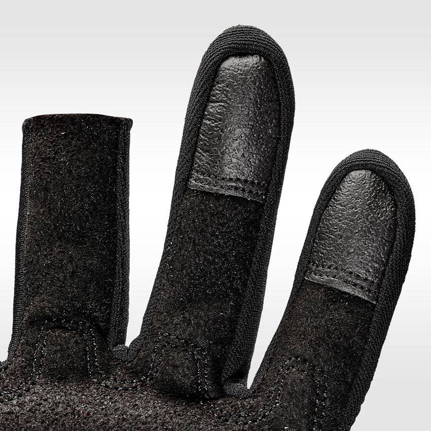 Strauss E.s. Mechaniker-Handschuhe Sensor