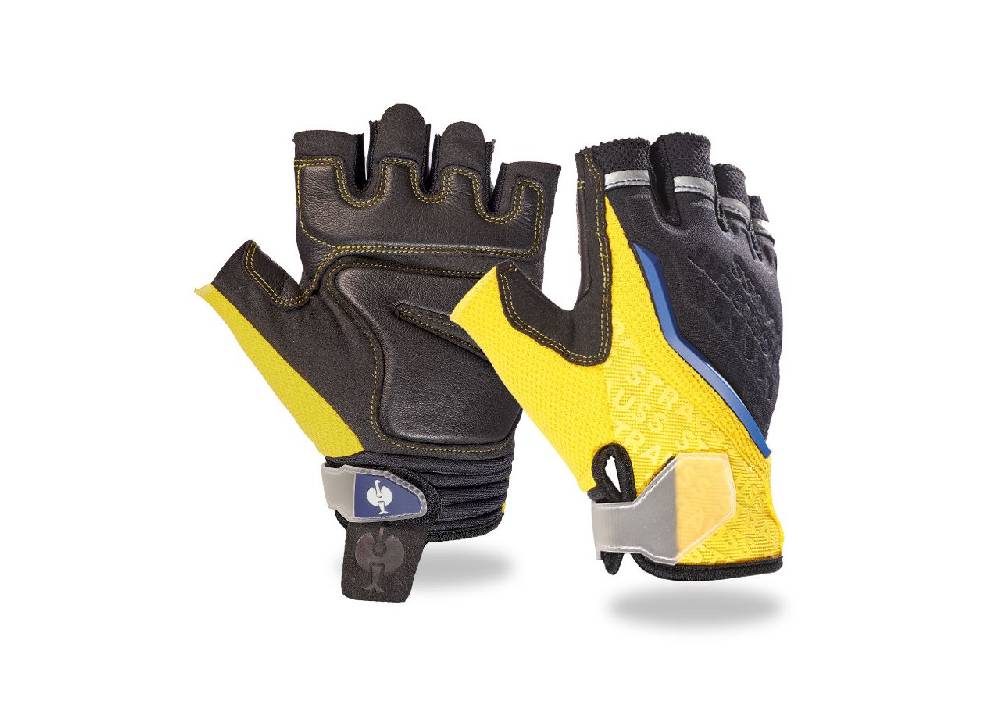 Strauss e.s. Mechaniker-Handschuhe Sonic