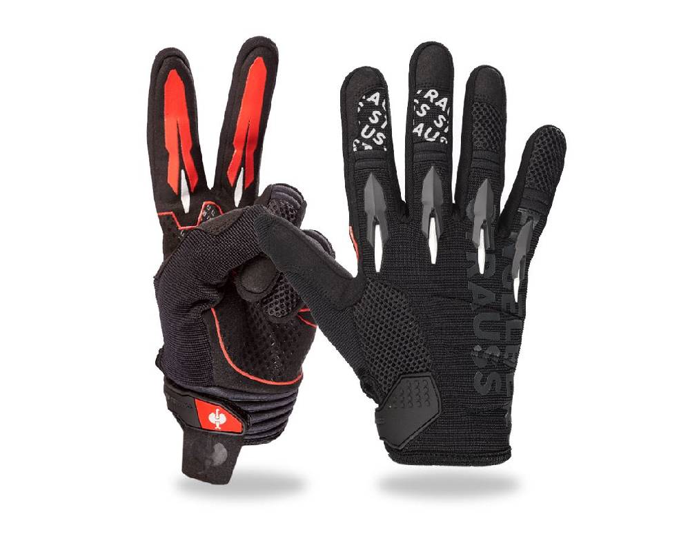 Strauss E.s. Mechaniker-Handschuhe Top-Grip II