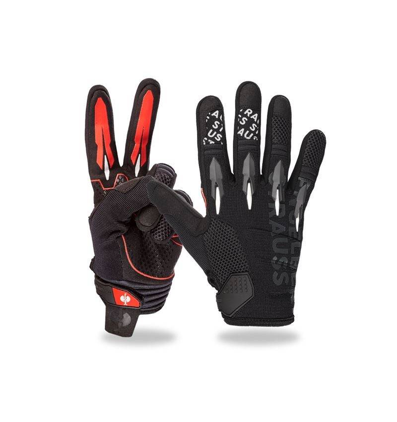 Strauss E.s. Mechaniker-Handschuhe Top-Grip II
