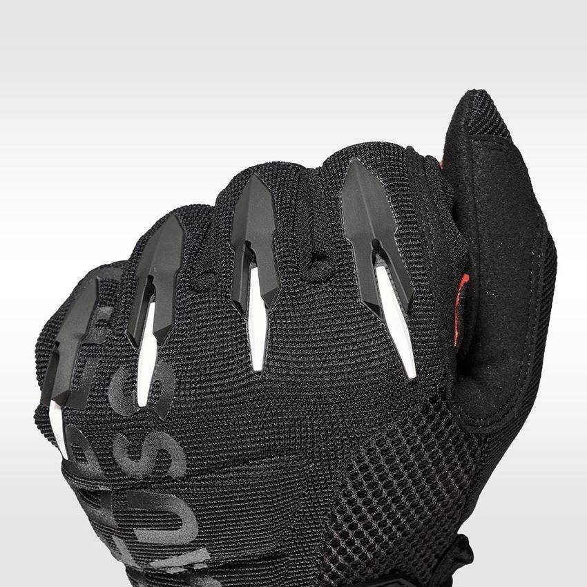 Strauss E.s. Mechaniker-Handschuhe Top-Grip II