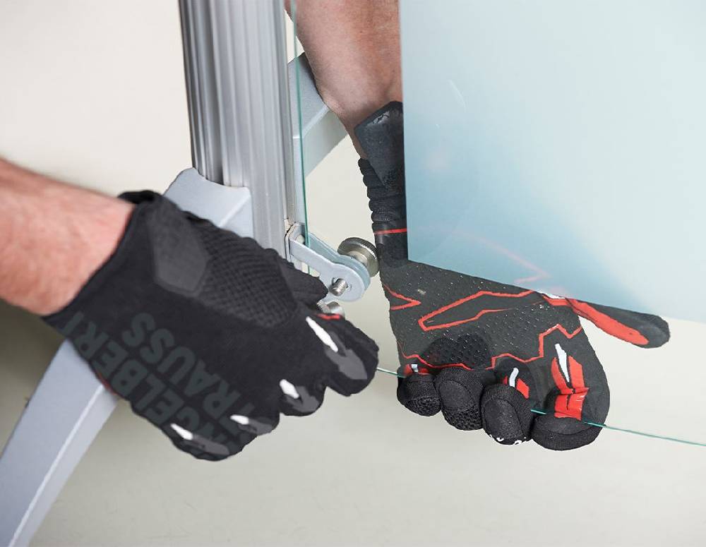 Strauss e.s. Mechaniker-Handschuhe Top-Grip II