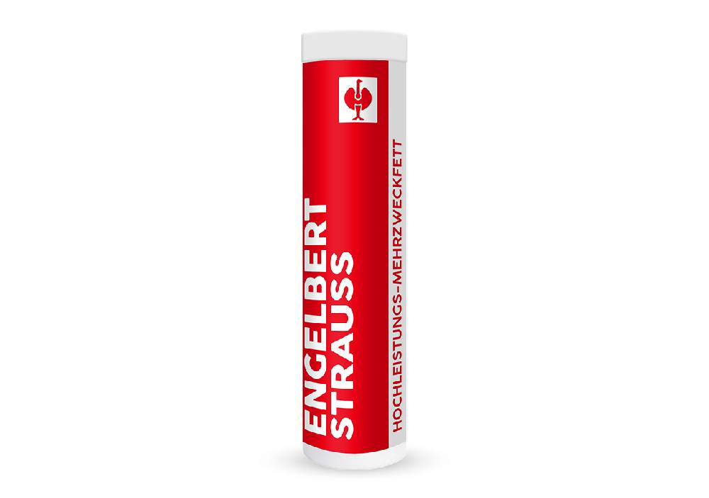 Strauss e.s. Mehrzweckfett