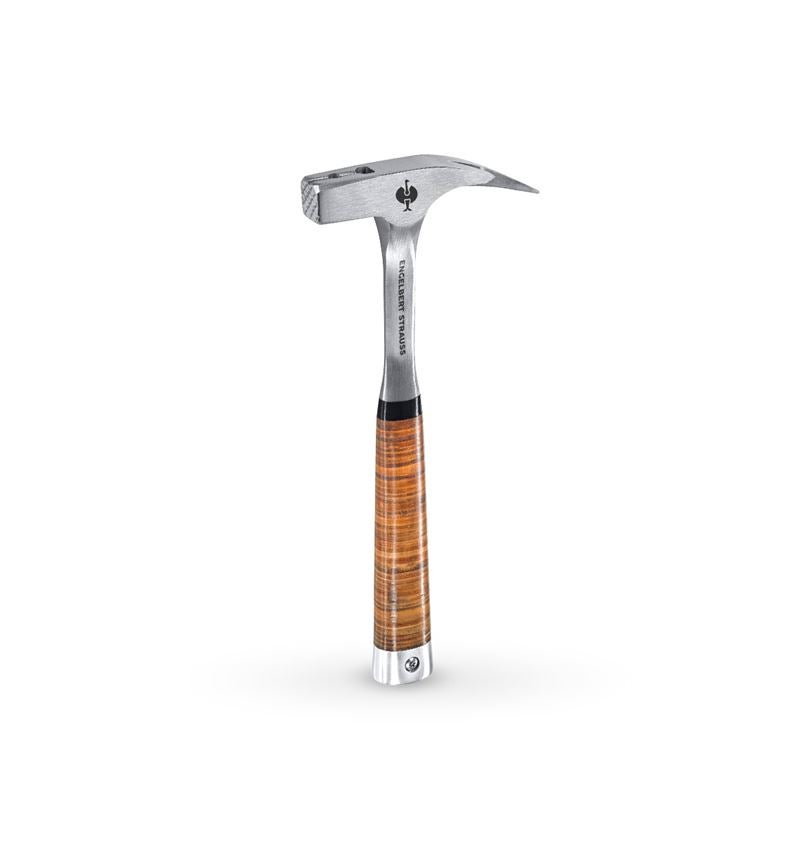 Strauss E.s. Meisterhammer Leder
