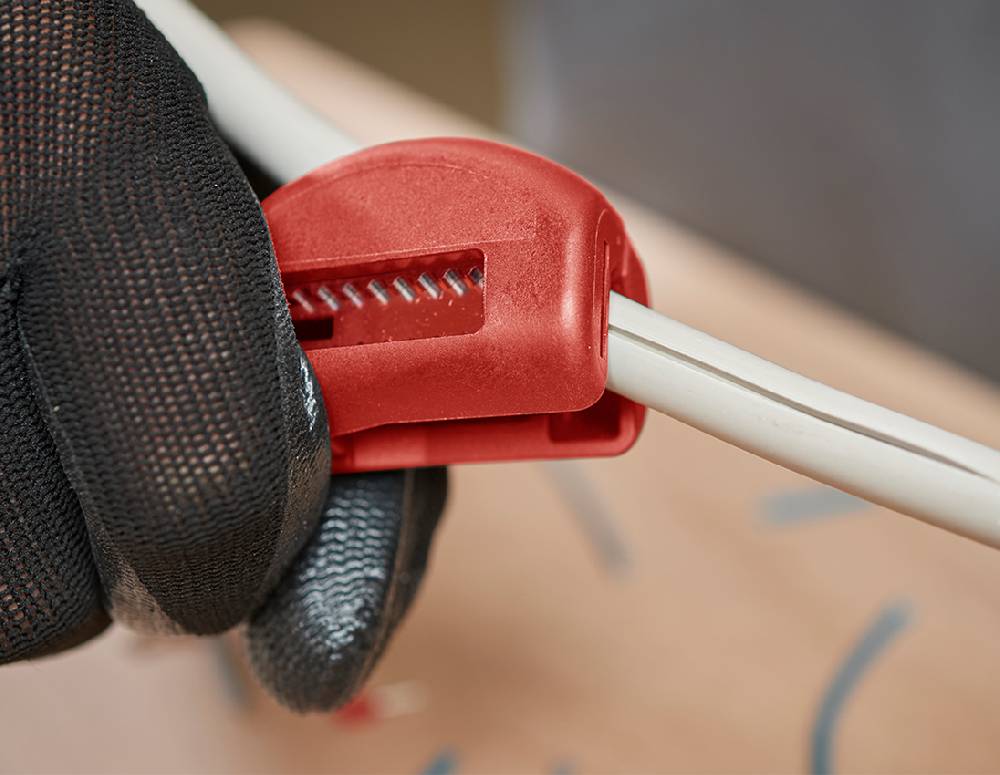 Strauss e.s. Multi-Entmantler secure