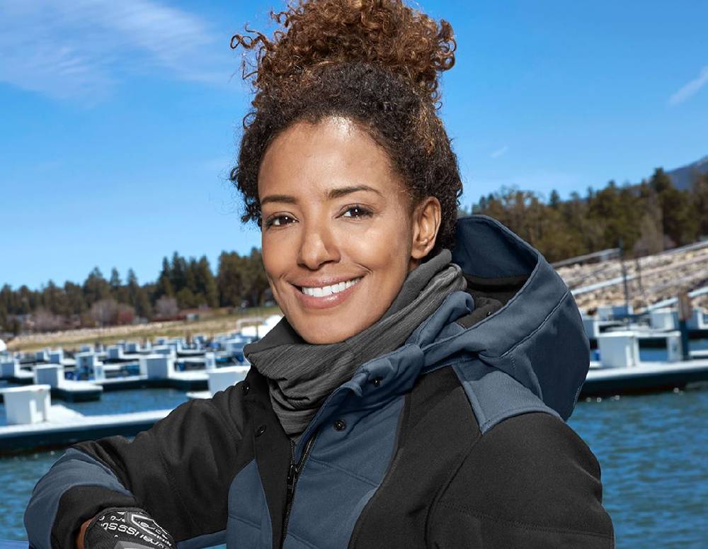 Strauss e.s. Multifunktionstuch Microfleece