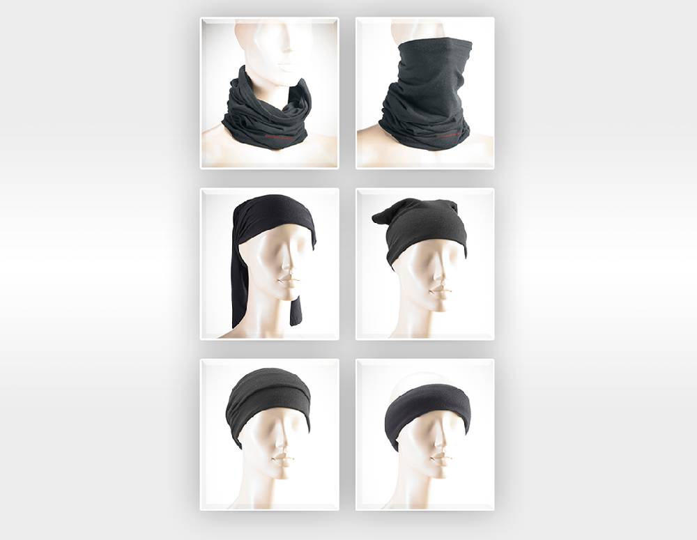 Strauss e.s. Multifunktionstuch