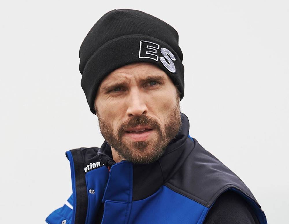 Strauss e.s. Mütze therma-plus