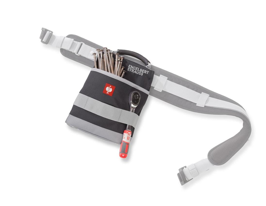 Strauss e.s. Nageltasche