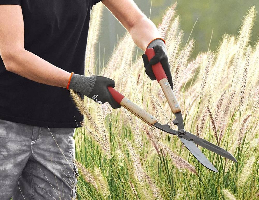 Strauss e.s. Nitril-Handschuhe evertouch allseasons