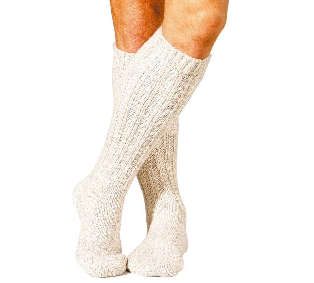 Strauss E.s. Norwegersocken Nature X-warm/x-high