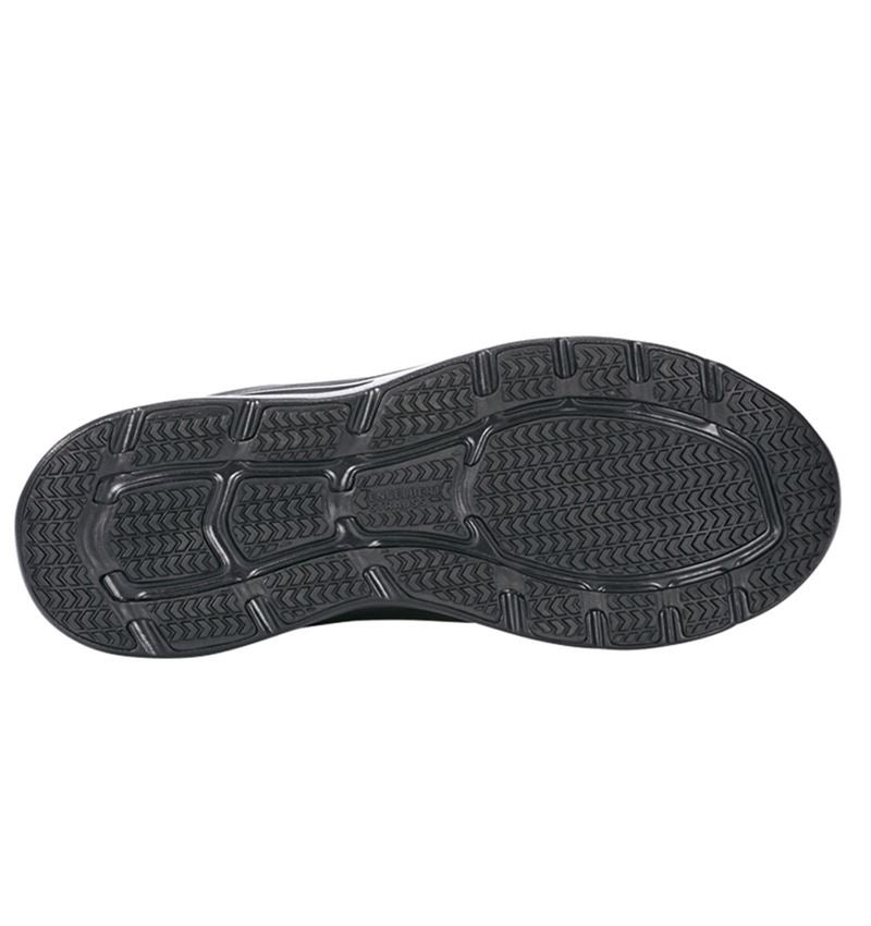 Strauss e.s. O1 Berufsschuhe Asterope