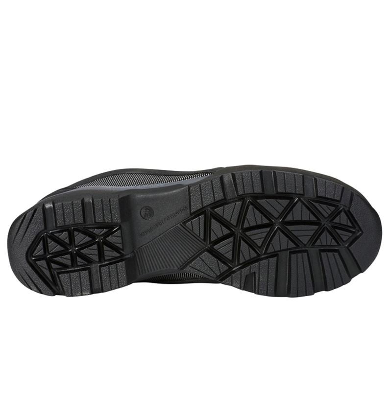 Strauss e.s. O2 Berufsschuhe Setebos low