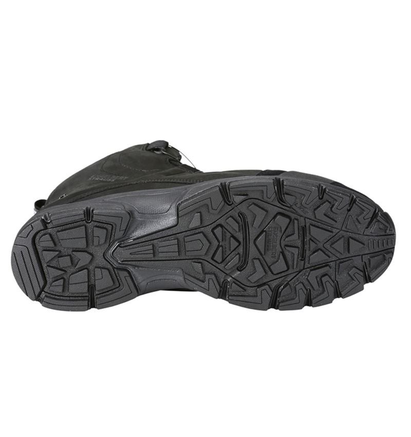 Strauss e.s. O2 Berufsschuhe Tethys mid