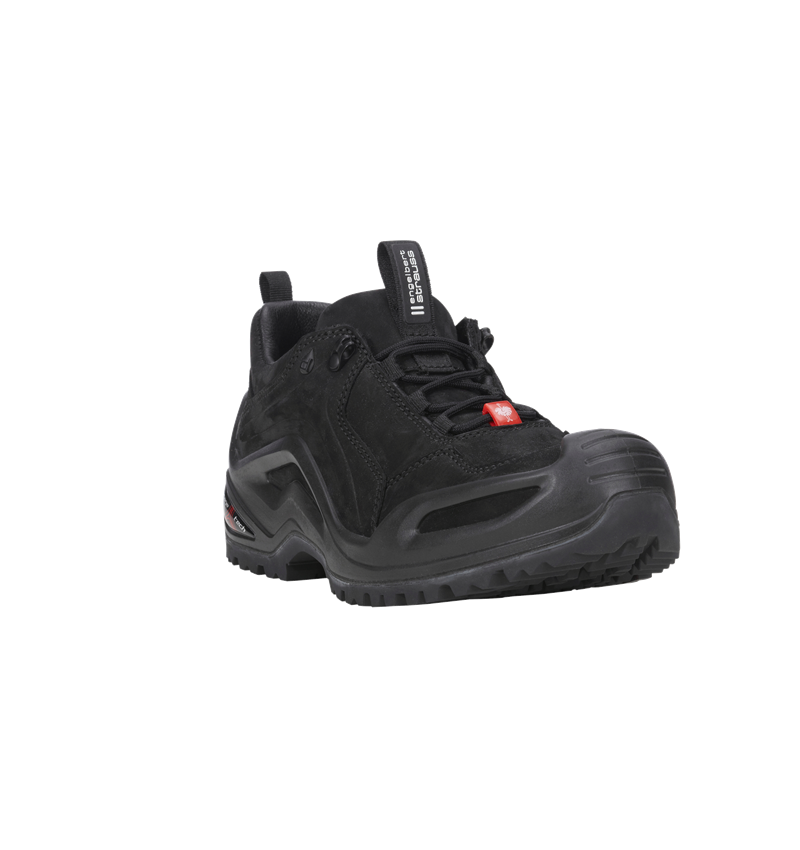 Strauss e.s. O2 Berufsschuhe Themisto low