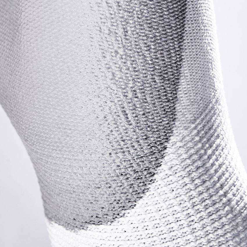 Strauss E.s. PU-Handschuhe Recycled, 3 Paar